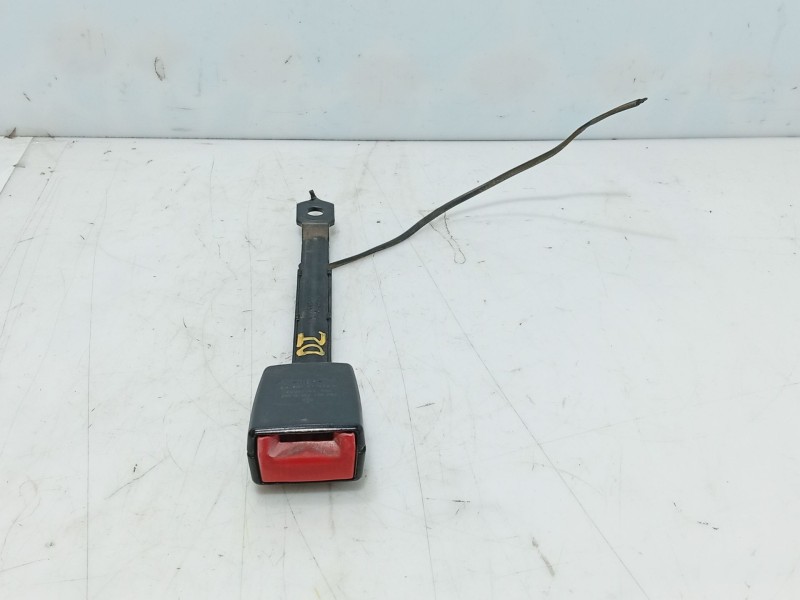 Recambio de anclaje cinturon delantero izquierdo para volkswagen tiguan (5n_) 2.0 tdi referencia OEM IAM   