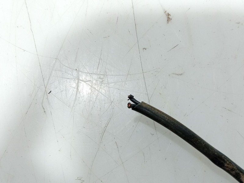 Recambio de anclaje cinturon delantero izquierdo para volkswagen tiguan (5n_) 2.0 tdi referencia OEM IAM   