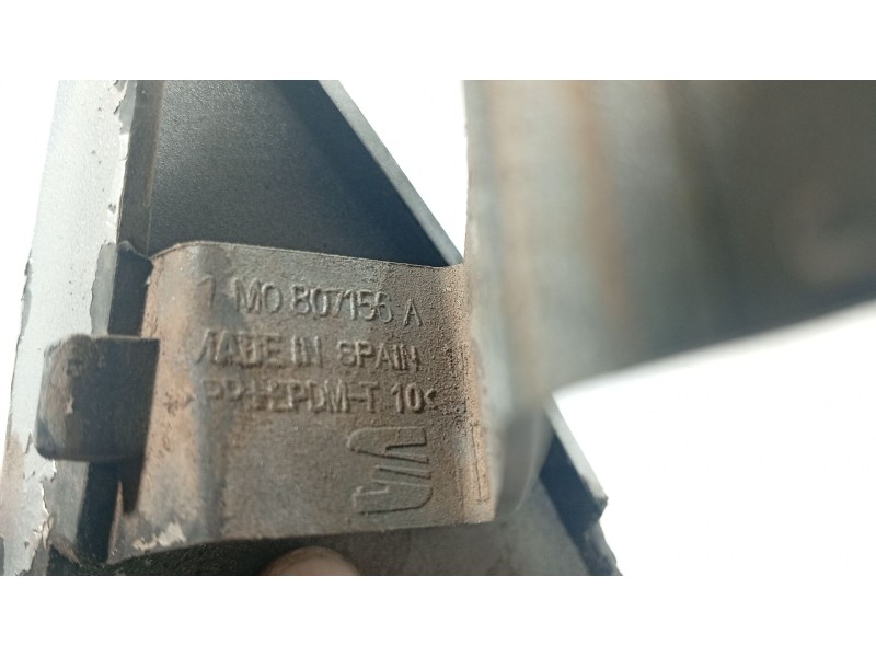 Recambio de moldura para seat toledo ii (1m2) 1.6 16v referencia OEM IAM   