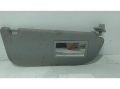 Recambio de parasol derecho para peugeot 406 coupé (8c) 2.0 16v referencia OEM IAM   