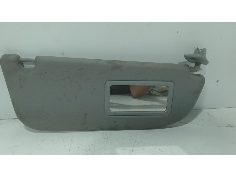 Recambio de parasol derecho para peugeot 406 coupé (8c) 2.0 16v referencia OEM IAM   