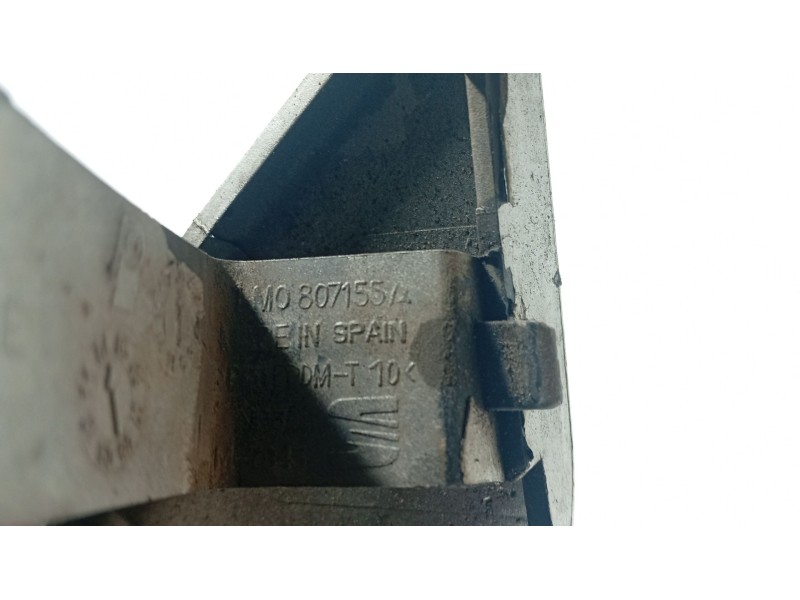 Recambio de moldura para seat toledo ii (1m2) 1.6 16v referencia OEM IAM   