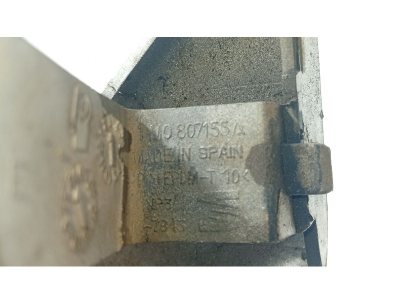Recambio de moldura para seat toledo ii (1m2) 1.6 16v referencia OEM IAM   