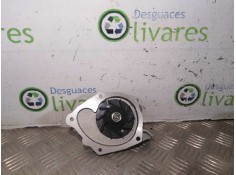 Recambio de bomba agua para  referencia OEM IAM 506698  