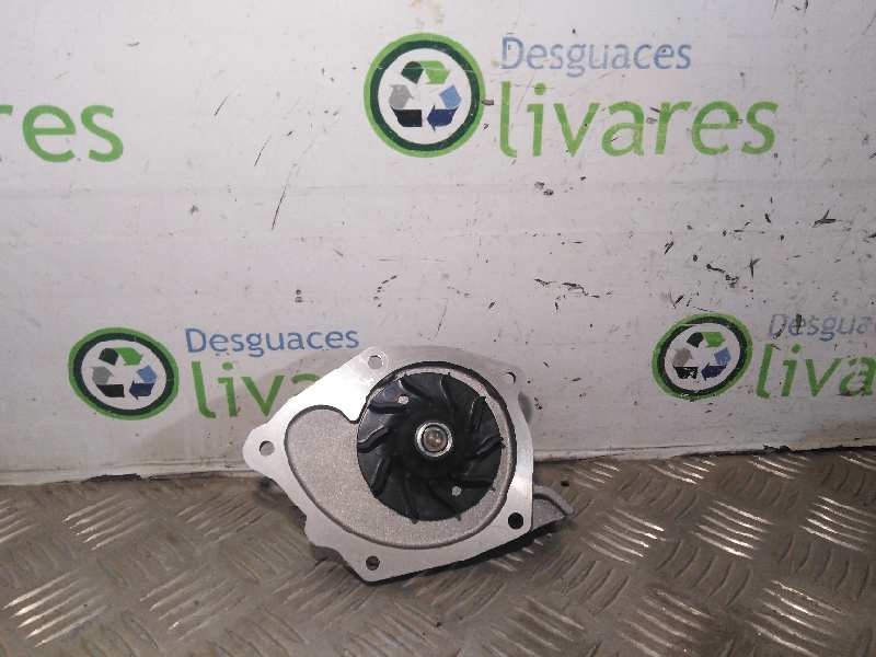 Recambio de bomba agua para  referencia OEM IAM 506698  