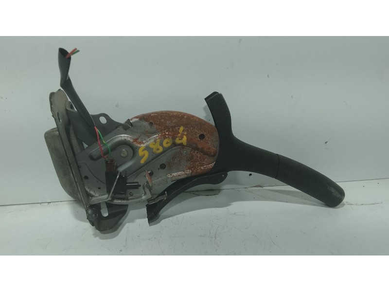 Recambio de palanca freno de mano para peugeot 406 coupé (8c) 2.0 16v referencia OEM IAM   