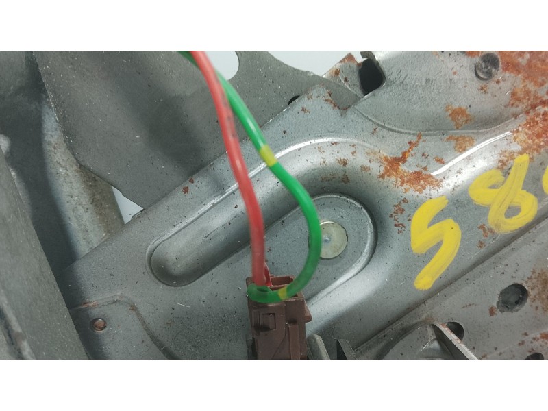 Recambio de palanca freno de mano para peugeot 406 coupé (8c) 2.0 16v referencia OEM IAM   
