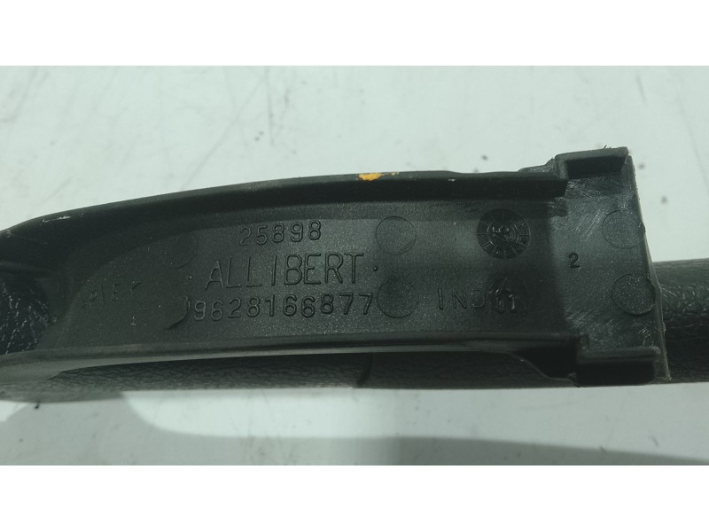 Recambio de palanca freno de mano para peugeot 406 coupé (8c) 2.0 16v referencia OEM IAM   