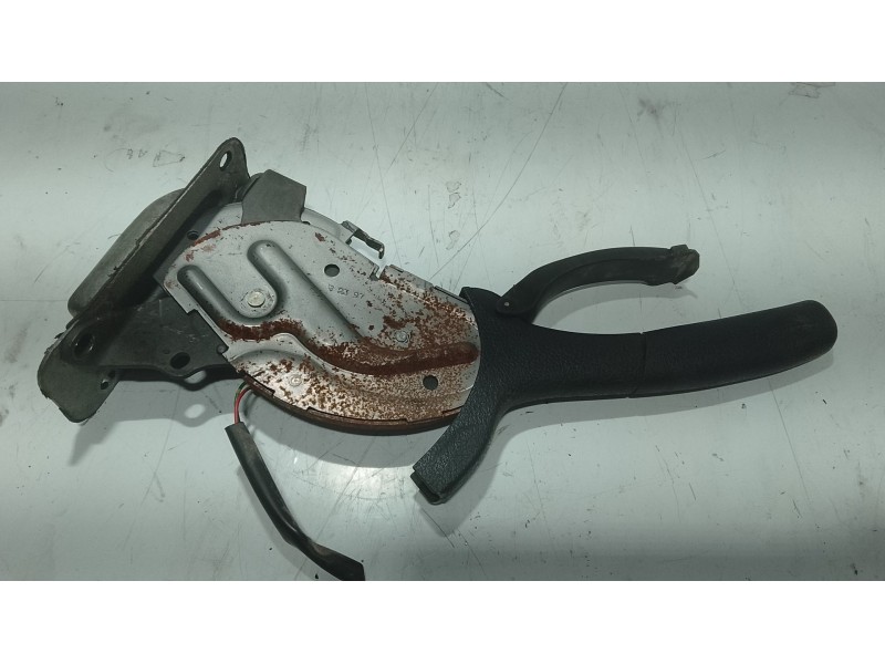 Recambio de palanca freno de mano para peugeot 406 coupé (8c) 2.0 16v referencia OEM IAM   