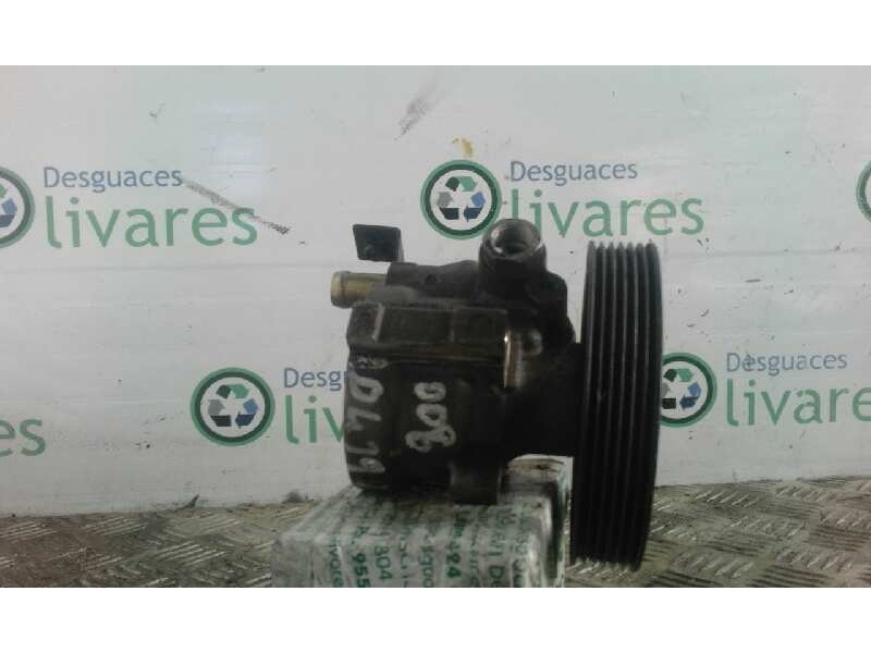 Recambio de bomba direccion para volvo v40 familiar 1.9 diesel cat   |   0.95 - 0.05 | 1995 - 2005 | 116 cv / 85 kw referencia O
