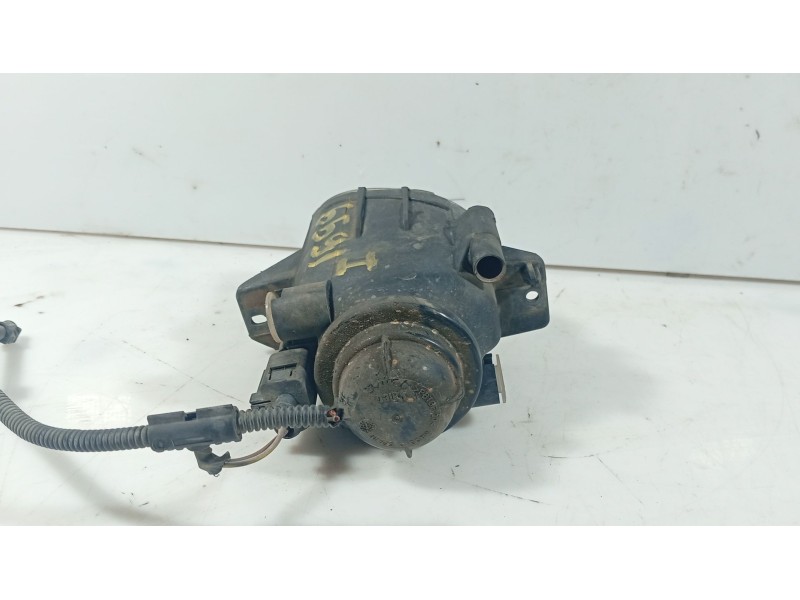 Recambio de piloto delantero izquierdo para seat toledo ii (1m2) 1.6 16v referencia OEM IAM   