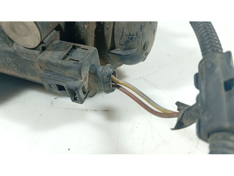 Recambio de piloto delantero izquierdo para seat toledo ii (1m2) 1.6 16v referencia OEM IAM   