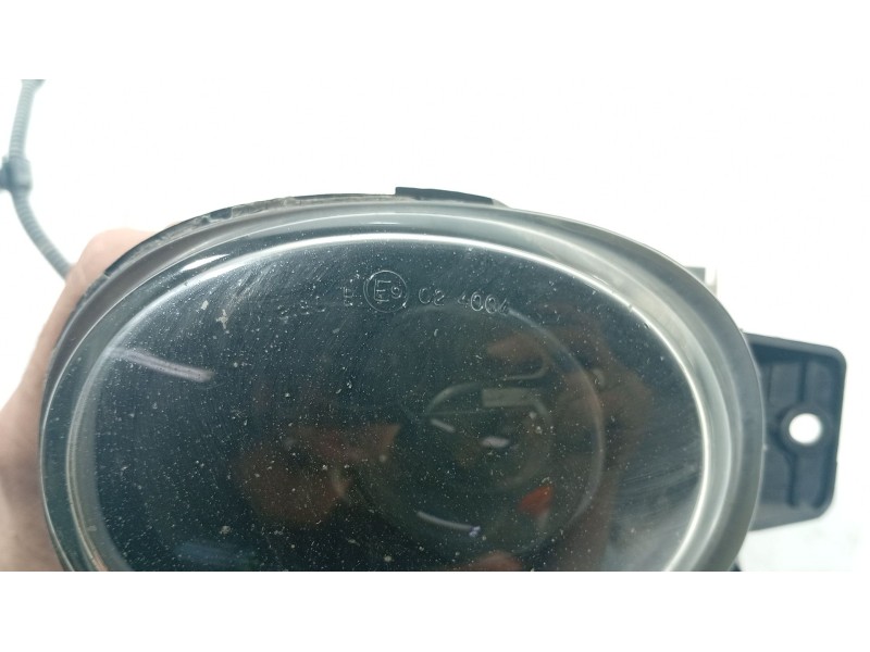 Recambio de piloto delantero izquierdo para seat toledo ii (1m2) 1.6 16v referencia OEM IAM   