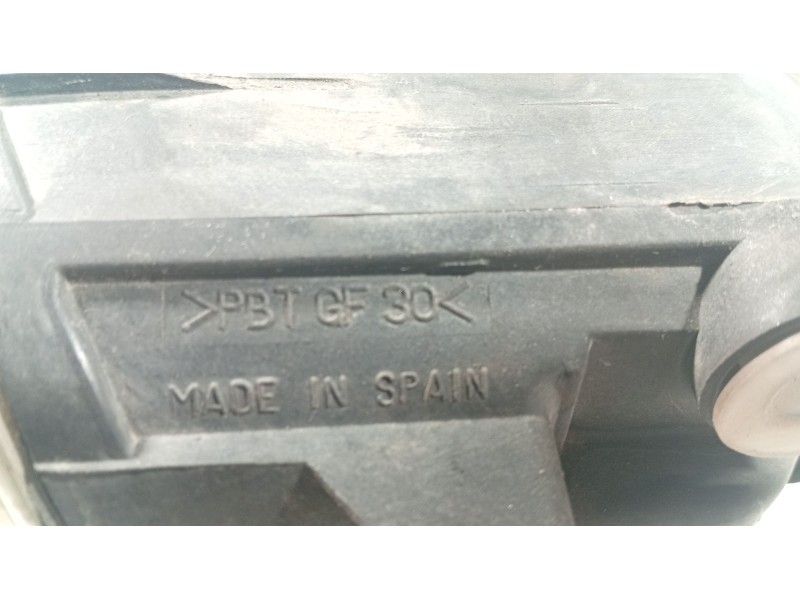 Recambio de piloto delantero izquierdo para seat toledo ii (1m2) 1.6 16v referencia OEM IAM   