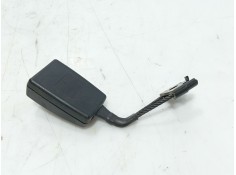 Recambio de anclaje cinturon trasero central para volkswagen tiguan (5n_) 2.0 tdi referencia OEM IAM    2