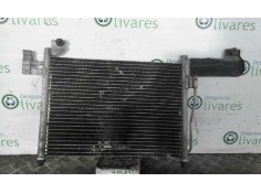 Recambio de condensador / radiador aire acondicionado para mazda demio (dw) 1.4 16v cat   |   0.98 - ... | 1998 | 63 cv / 46 kw 