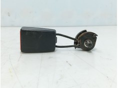 Recambio de anclaje cinturon trasero derecho para volkswagen tiguan (5n_) 2.0 tdi referencia OEM IAM   