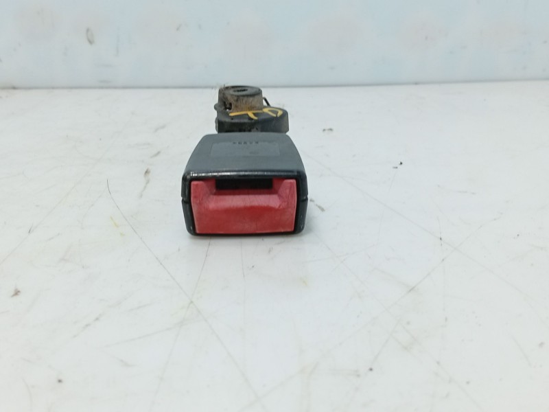 Recambio de anclaje cinturon trasero derecho para volkswagen tiguan (5n_) 2.0 tdi referencia OEM IAM   