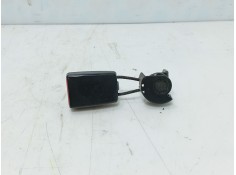 Recambio de anclaje cinturon trasero izquierdo para volkswagen tiguan (5n_) 2.0 tdi referencia OEM IAM   