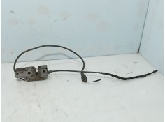 Recambio de cerradura capot para volkswagen tiguan (5n_) 2.0 tdi referencia OEM IAM   