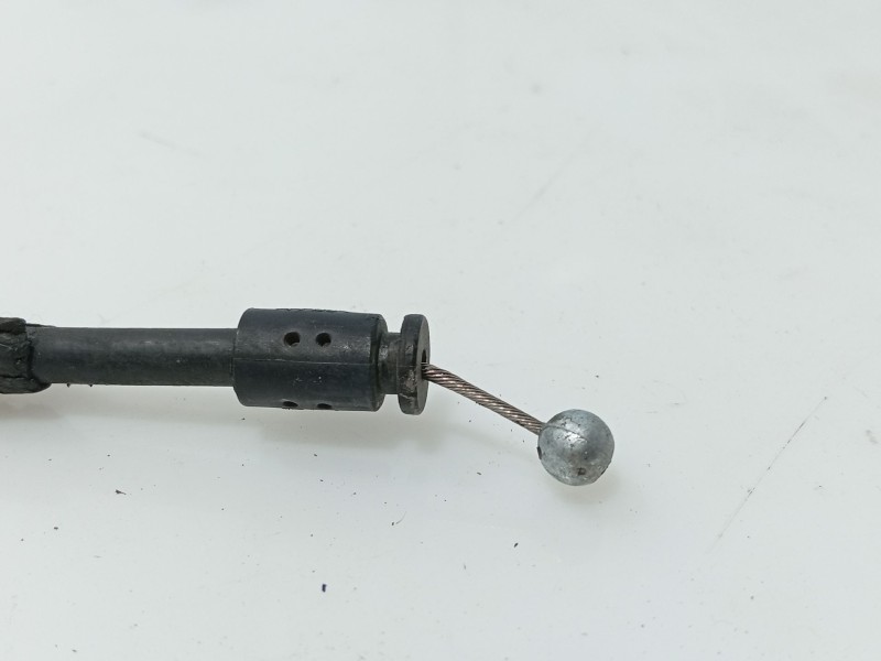 Recambio de cerradura capot para volkswagen tiguan (5n_) 2.0 tdi referencia OEM IAM   