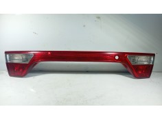 Recambio de piloto trasero central para seat toledo ii (1m2) 1.6 16v referencia OEM IAM   