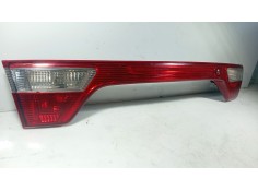 Recambio de piloto trasero central para seat toledo ii (1m2) 1.6 16v referencia OEM IAM    2