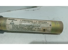 Recambio de anclaje cinturon delantero izquierdo para peugeot 406 coupé (8c) 2.0 16v referencia OEM IAM    2
