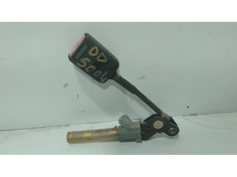 Recambio de anclaje cinturon delantero izquierdo para peugeot 406 coupé (8c) 2.0 16v referencia OEM IAM   