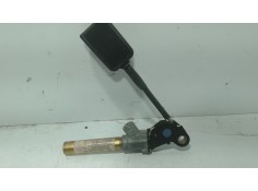 Recambio de anclaje cinturon delantero derecho para peugeot 406 coupé (8c) 2.0 16v referencia OEM IAM    2