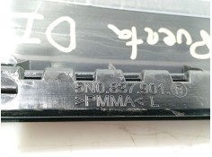 Recambio de moldura para volkswagen tiguan (5n_) 2.0 tdi referencia OEM IAM    2