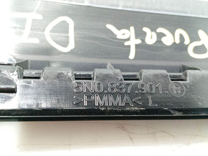 Recambio de moldura para volkswagen tiguan (5n_) 2.0 tdi referencia OEM IAM   