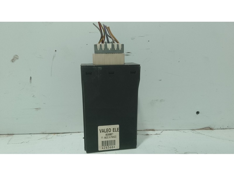 Recambio de modulo electronico para peugeot 406 coupé (8c) 2.0 16v referencia OEM IAM   