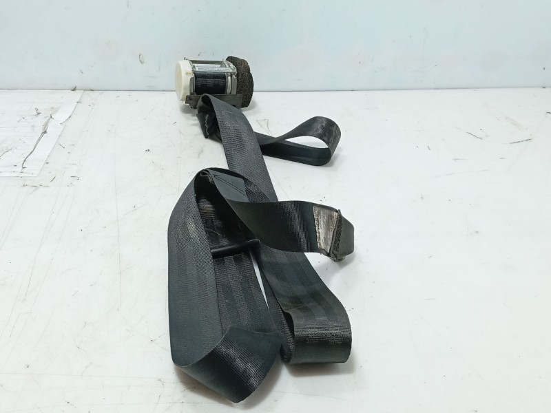 Recambio de cinturon seguridad trasero izquierdo para volkswagen tiguan (5n_) 2.0 tdi referencia OEM IAM   