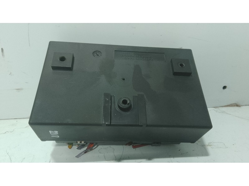 Recambio de modulo electronico para peugeot 406 coupé (8c) 2.0 16v referencia OEM IAM   