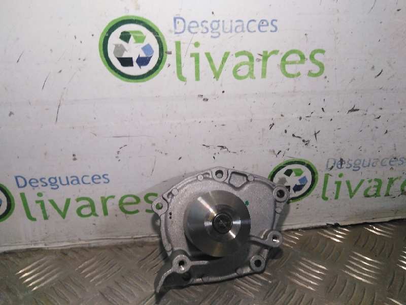 Recambio de bomba agua para  referencia OEM IAM 506698  