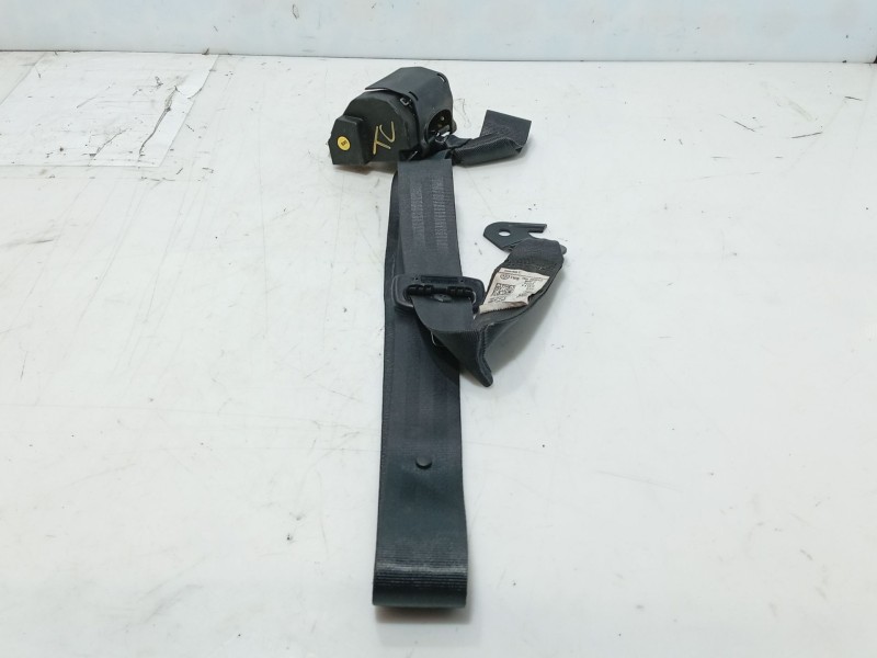 Recambio de cinturon seguridad trasero central para volkswagen tiguan (5n_) 2.0 tdi referencia OEM IAM   