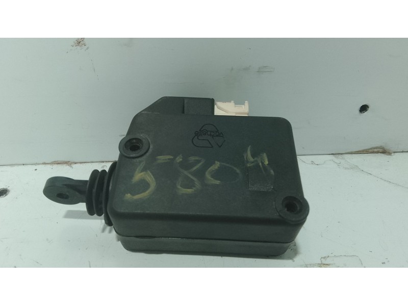 Recambio de modulo electronico para peugeot 406 coupé (8c) 2.0 16v referencia OEM IAM   