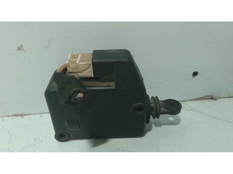 Recambio de modulo electronico para peugeot 406 coupé (8c) 2.0 16v referencia OEM IAM   
