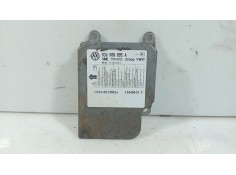 Recambio de centralita airbag para seat toledo ii (1m2) 1.6 16v referencia OEM IAM   