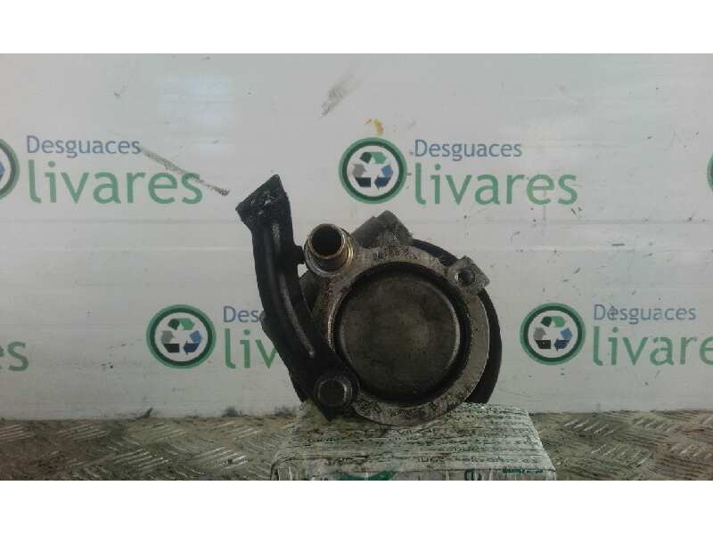 Recambio de bomba direccion para volvo v40 familiar 1.9 diesel cat   |   0.95 - 0.05 | 1995 - 2005 | 116 cv / 85 kw referencia O