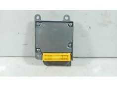Recambio de centralita airbag para seat toledo ii (1m2) 1.6 16v referencia OEM IAM    2