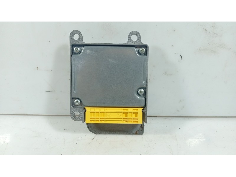 Recambio de centralita airbag para seat toledo ii (1m2) 1.6 16v referencia OEM IAM   
