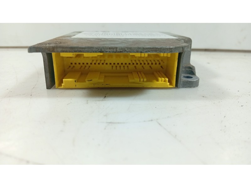 Recambio de centralita airbag para seat toledo ii (1m2) 1.6 16v referencia OEM IAM   