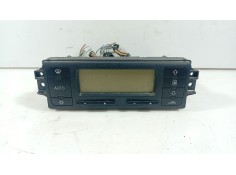 Recambio de mando climatizador para seat toledo ii (1m2) 1.6 16v referencia OEM IAM   