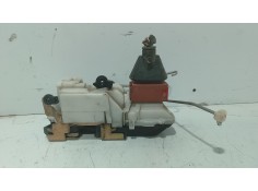 Recambio de cerradura puerta delantera derecha para peugeot 406 coupé (8c) 2.0 16v referencia OEM IAM 9136H9  