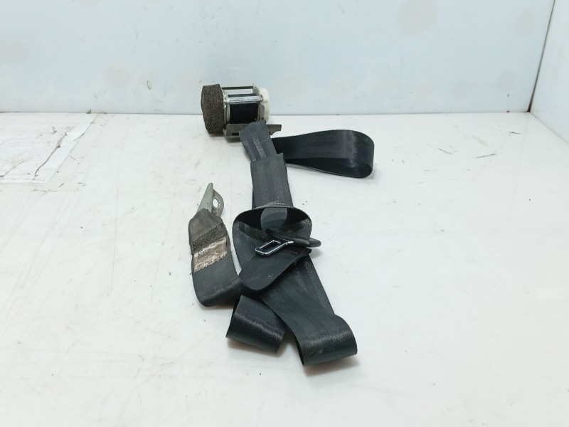 Recambio de cinturon seguridad trasero derecho para volkswagen tiguan (5n_) 2.0 tdi referencia OEM IAM   