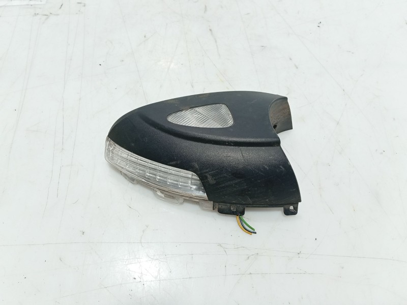 Recambio de piloto retrovisor izquierdo para volkswagen tiguan (5n_) 2.0 tdi referencia OEM IAM   