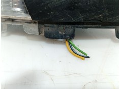 Recambio de piloto retrovisor izquierdo para volkswagen tiguan (5n_) 2.0 tdi referencia OEM IAM    2