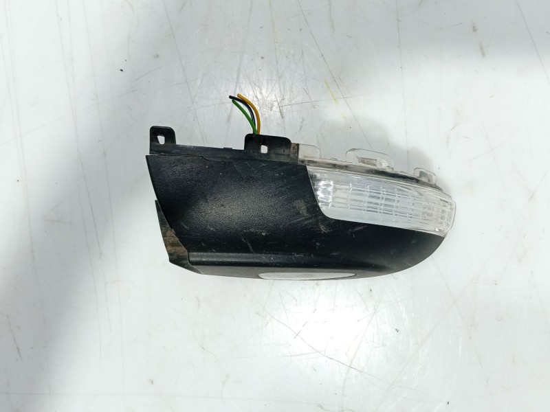 Recambio de piloto retrovisor izquierdo para volkswagen tiguan (5n_) 2.0 tdi referencia OEM IAM   